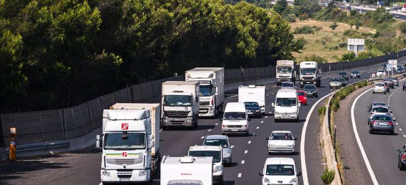 Grand « chassé-croisé » de l’été : un trafic très dense attendu sur le réseau VINCI Autoroutes