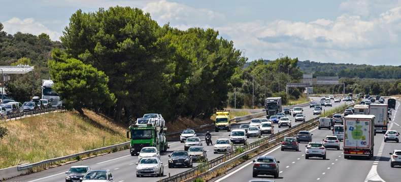 Pont du 8 mai : une circulation très dense attendue dès mercredi 