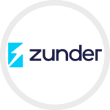 Logo Zunder