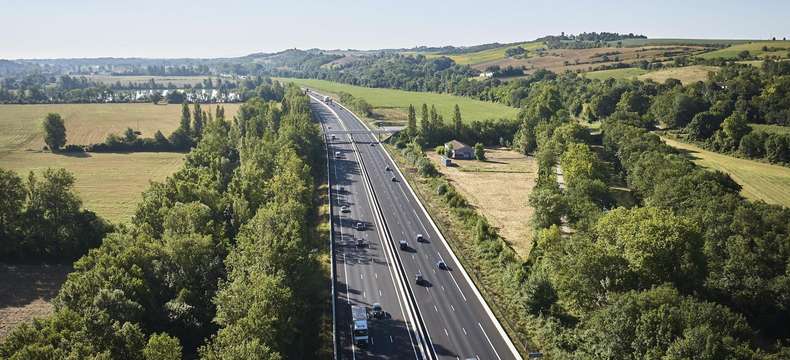 Pont de l’Ascension : une circulation très dense attendue dès mercredi