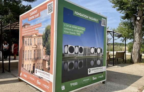 Exposition musées A8