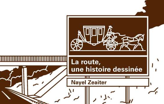 couverture-livre-panneaux-marron-autoroute